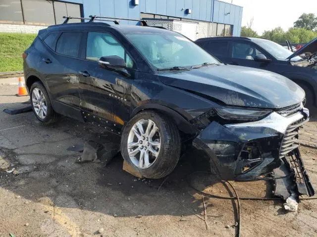 2020 CHEVROLET BLAZER 3LT  