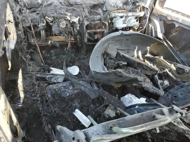 2013 DODGE JOURNEY CREW  