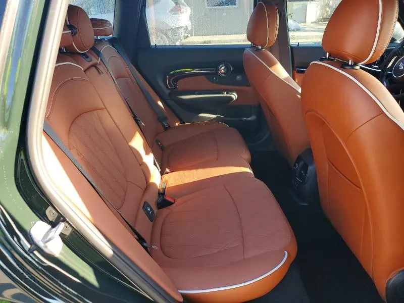 2024 MINI COOPER JOHN COOPER WORKS CLUBMAN ALL4  