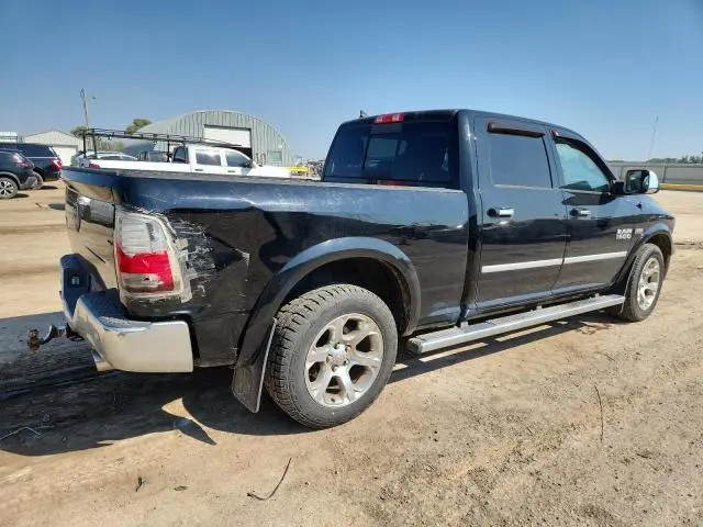 2014 RAM 1500 LARAMIE  