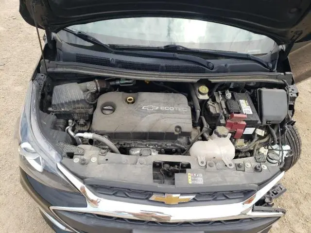 2019 CHEVROLET SPARK 1LT  