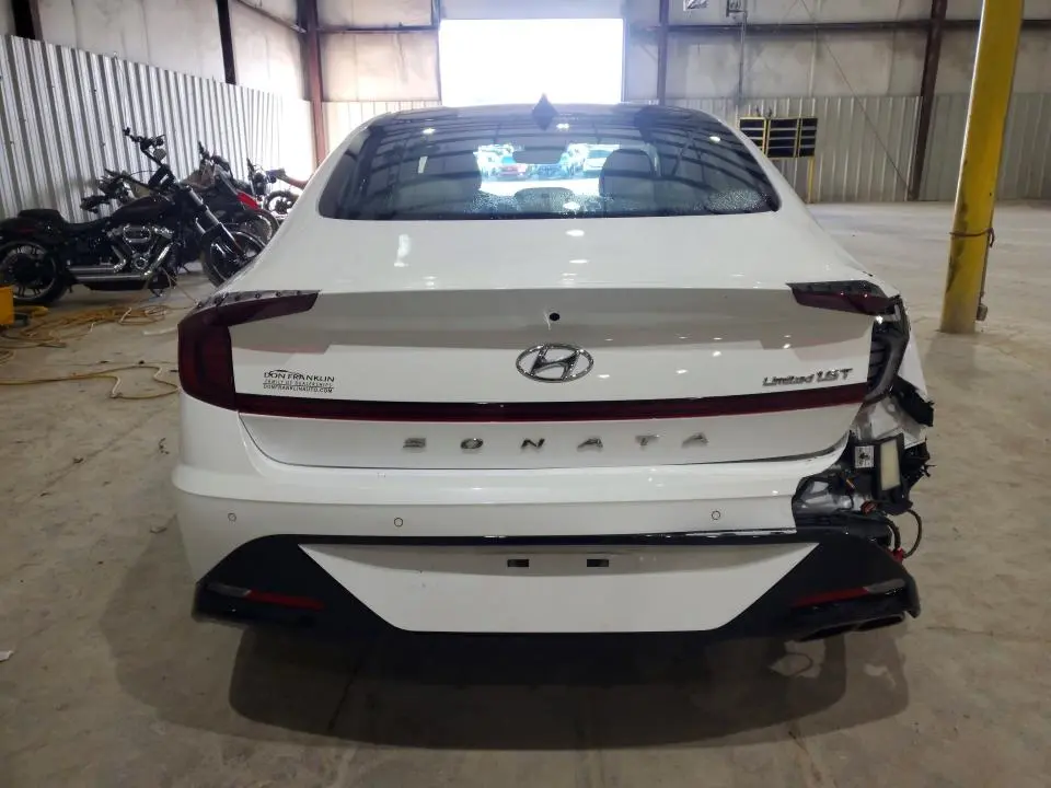 2023 HYUNDAI SONATA LIMITED  