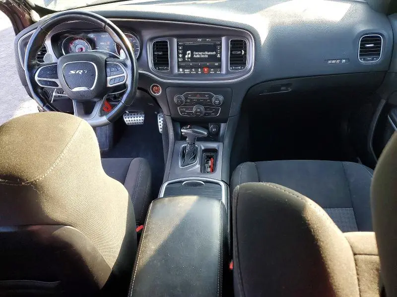 2020 DODGE CHARGER SCAT PACK  