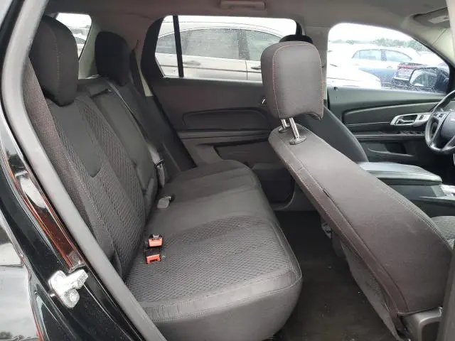 2015 GMC TERRAIN SLE  