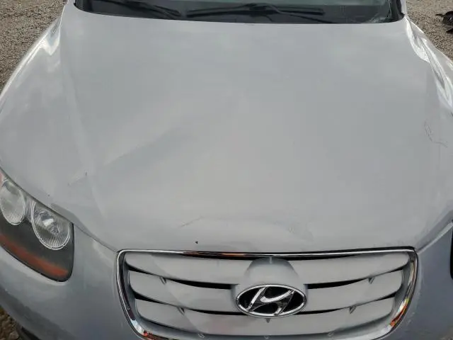 2010 HYUNDAI SANTA FE GLS  
