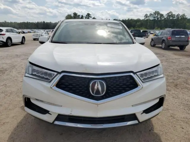 2019 ACURA MDX