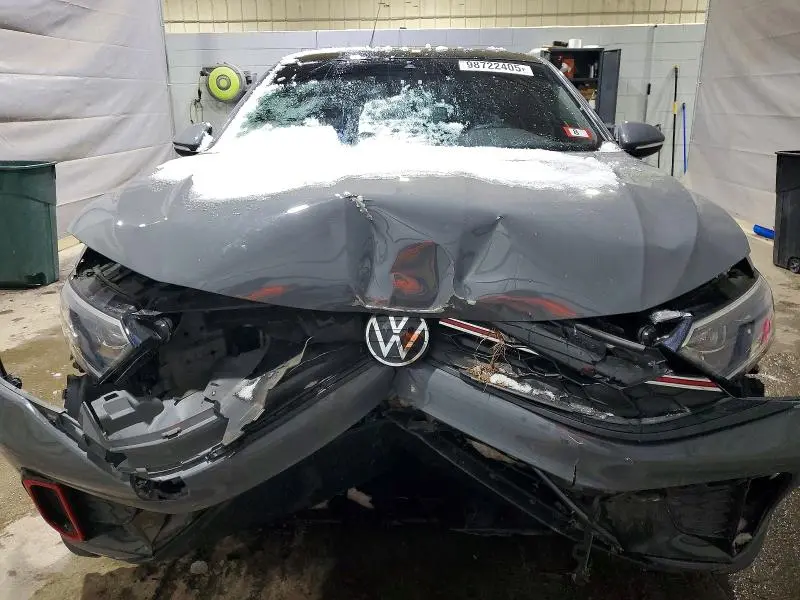 2024 VOLKSWAGEN JETTA GLI AUTOBAHN  