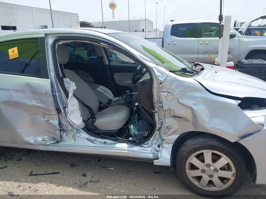 2018 MITSUBISHI MIRAGE G4 ES