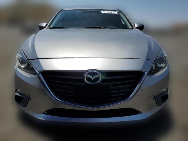 2014 MAZDA 3 TOURING