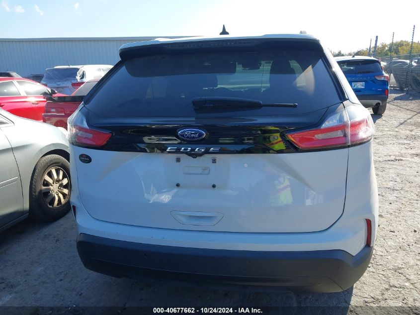 2021 FORD EDGE SE