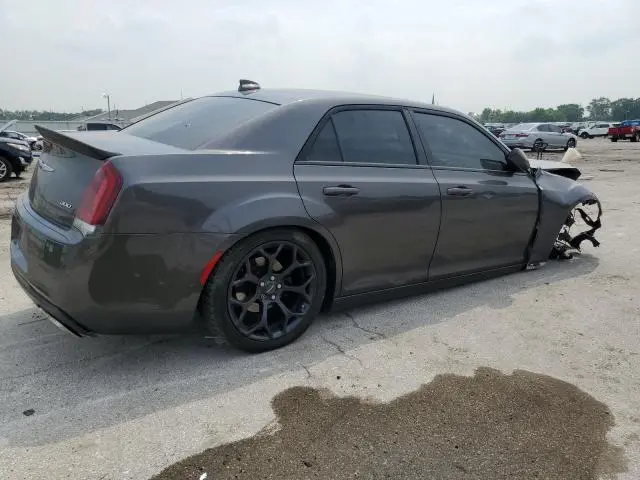 2019 CHRYSLER 300 S  