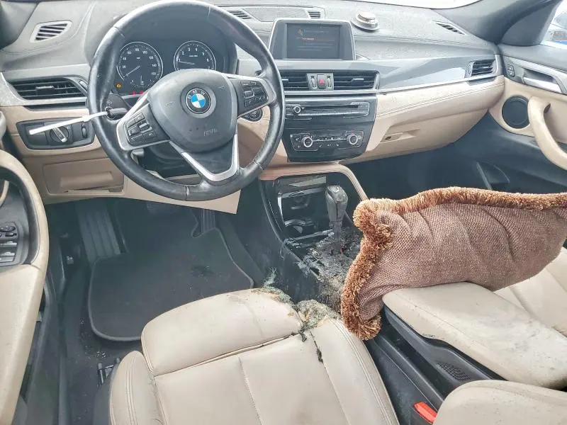 2018 BMW X2 SDRIVE28I  