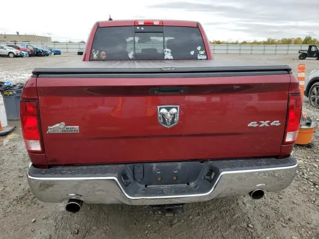 2013 RAM 1500 SLT