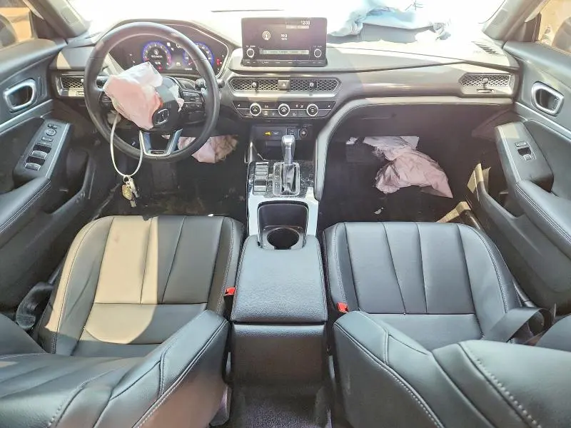 2024 ACURA INTEGRA A-SPEC  