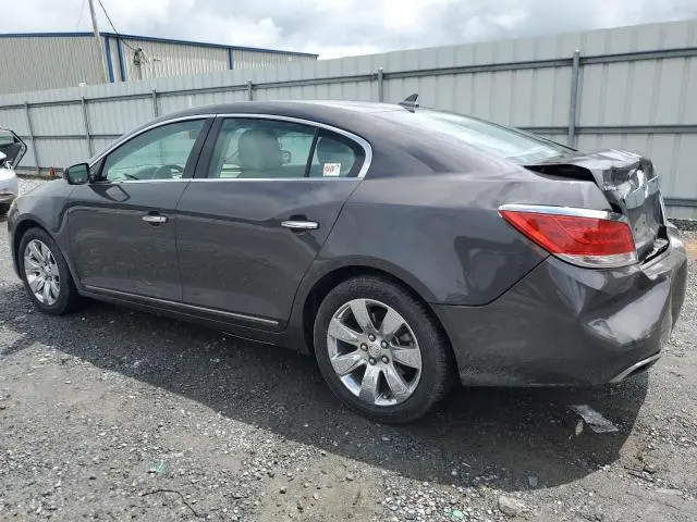 2013 BUICK LACROSSE   