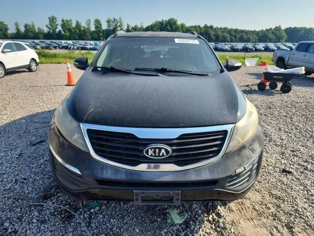 2011 KIA SPORTAGE LX  