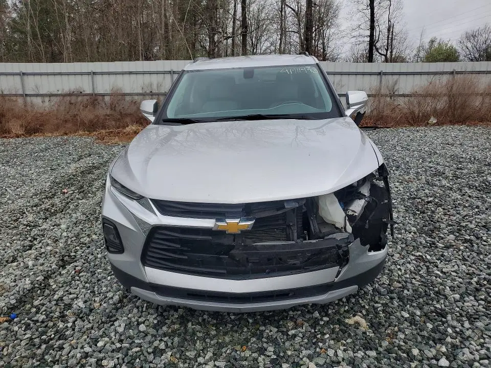 2020 CHEVROLET BLAZER 2LT  