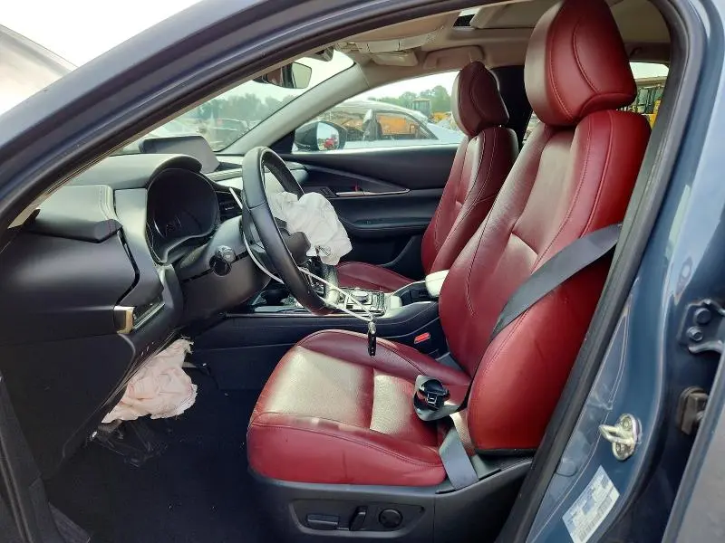 2022 MAZDA CX-30 PREFERRED  