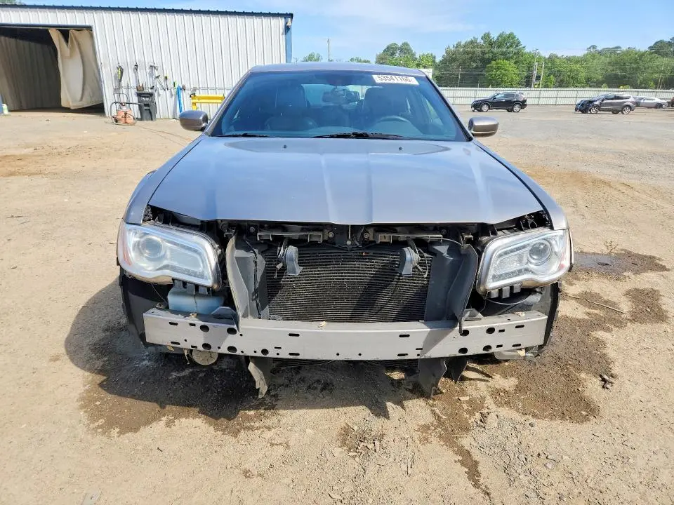 2014 CHRYSLER 300   