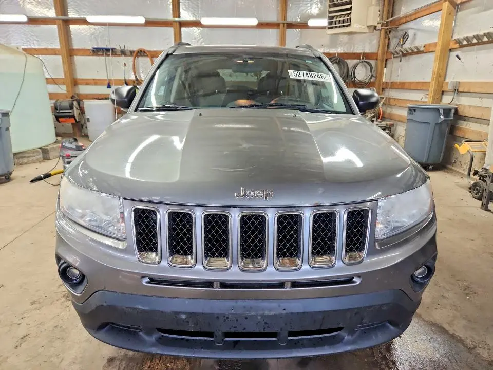 2011 JEEP COMPASS SPORT  