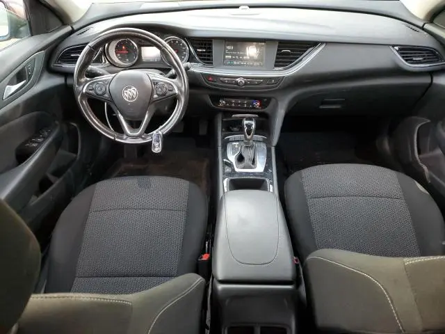 2018 BUICK REGAL PREFERRED  