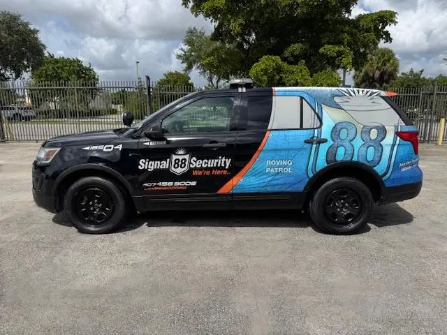 2018 FORD EXPLORER POLICE INTERCEPTOR  