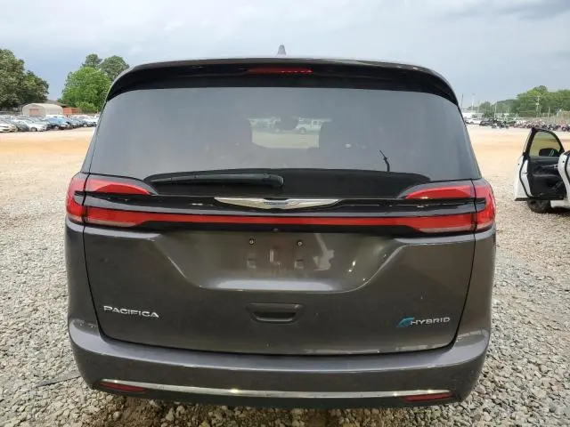 2021 CHRYSLER PACIFICA HYBRID TOURING L  