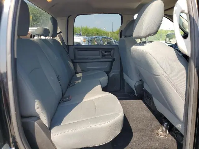 2014 RAM 1500 ST