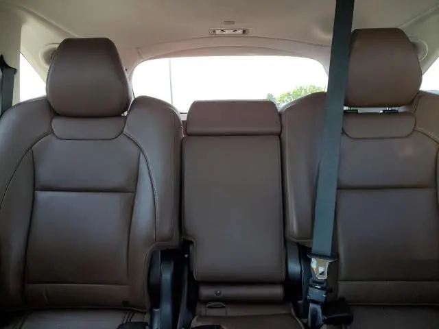 2018 ACURA MDX TECHNOLOGY  