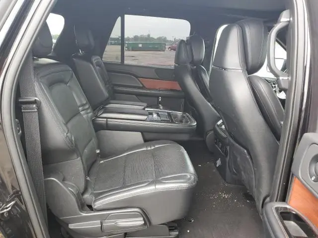 2020 LINCOLN NAVIGATOR L RESERVE  