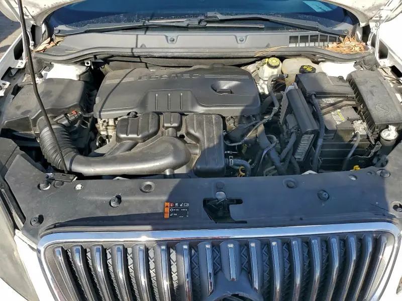 2012 BUICK VERANO CONVENIENCE  