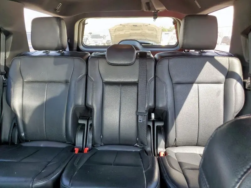 2018 FORD EXPEDITION XLT  