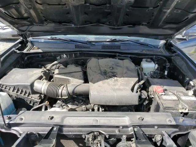 2021 TOYOTA TACOMA DOUBLE CAB  