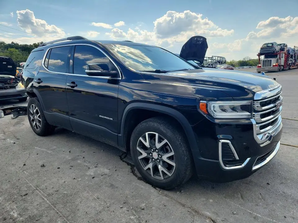 2020 GMC ACADIA SLE  