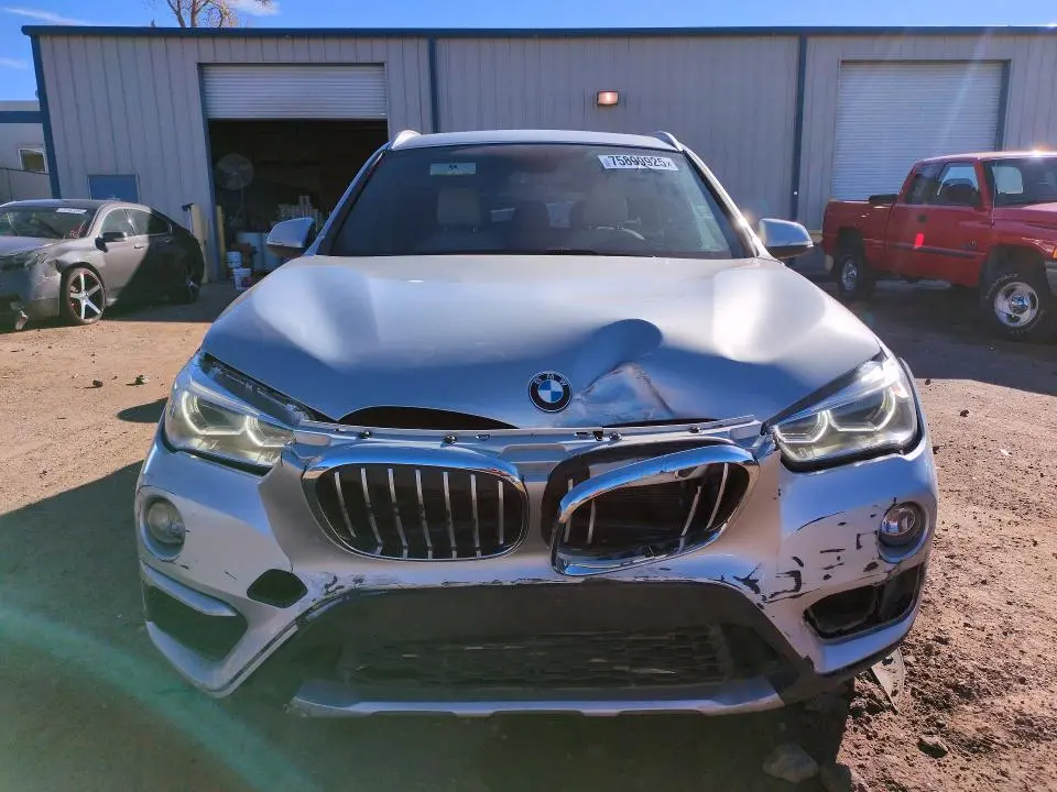 2017 BMW X1 XDRIVE28I  