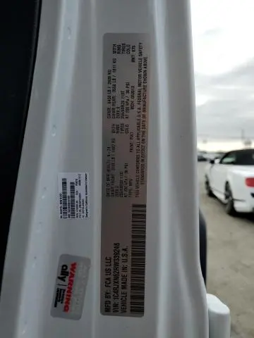 2024 JEEP WRANGLER 4XE  