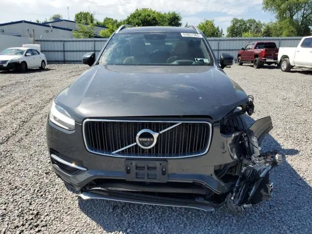 2017 VOLVO XC90 T5  