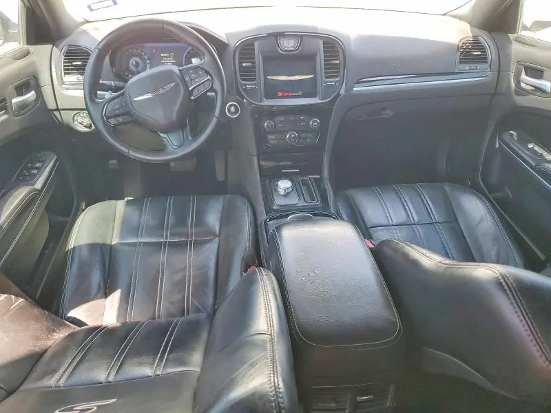 2018 CHRYSLER 300 S  