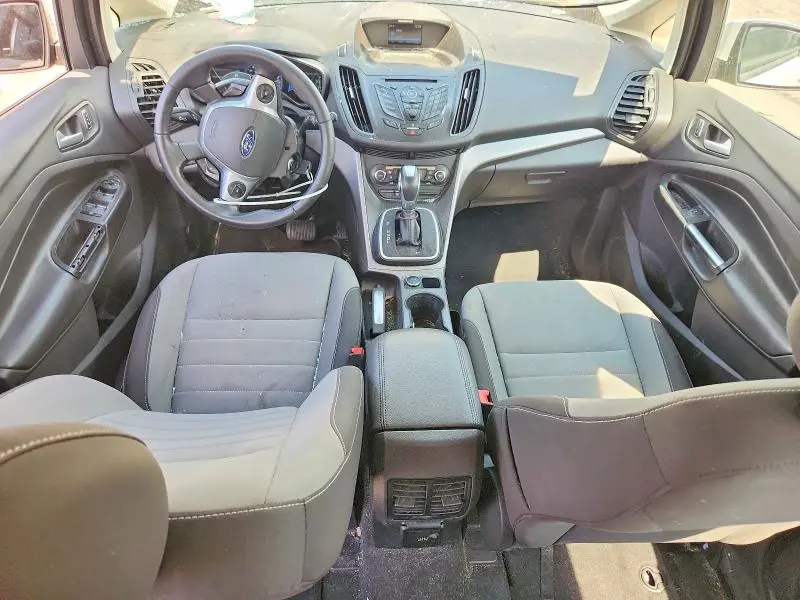 2016 FORD C-MAX SE  