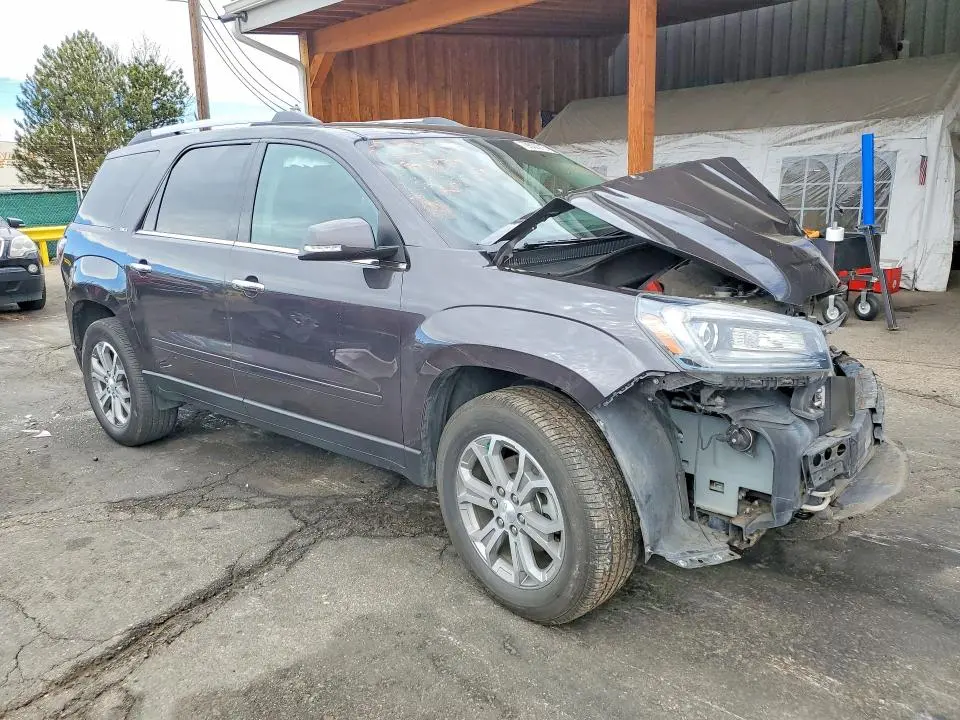 2016 GMC ACADIA SLT-1  
