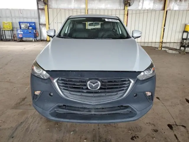 2016 MAZDA CX-3 TOURING  