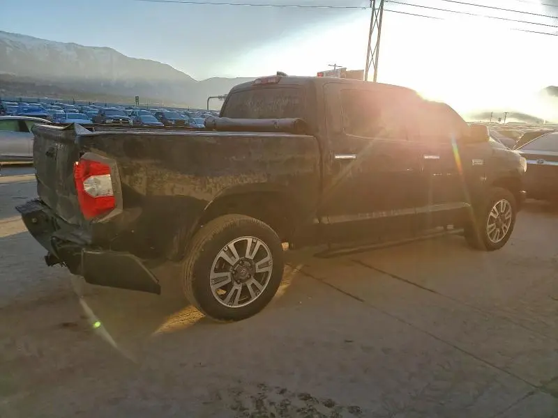 2020 TOYOTA TUNDRA CREWMAX 1794  