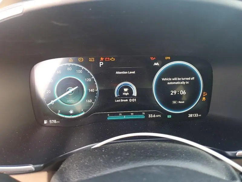 2023 HYUNDAI SANTA FE SEL PREMIUM  