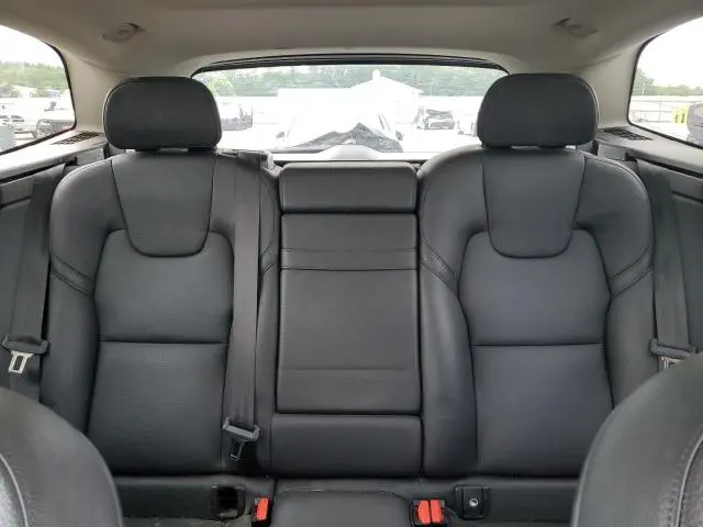 2019 VOLVO XC60 T6  