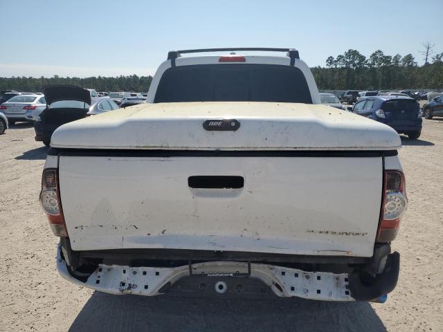 2010 TOYOTA TACOMA DOUBLE CAB PRERUNNER