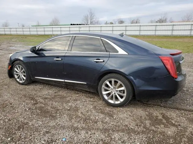 2013 CADILLAC XTS LUXURY COLLECTION  