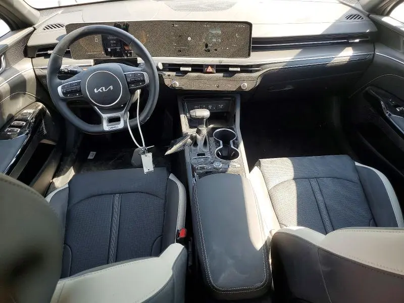 2026 KIA K5 GT LINE  