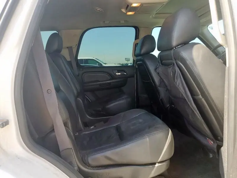 2011 GMC YUKON DENALI
