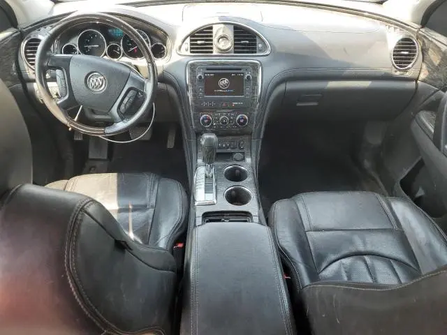 2013 BUICK ENCLAVE   