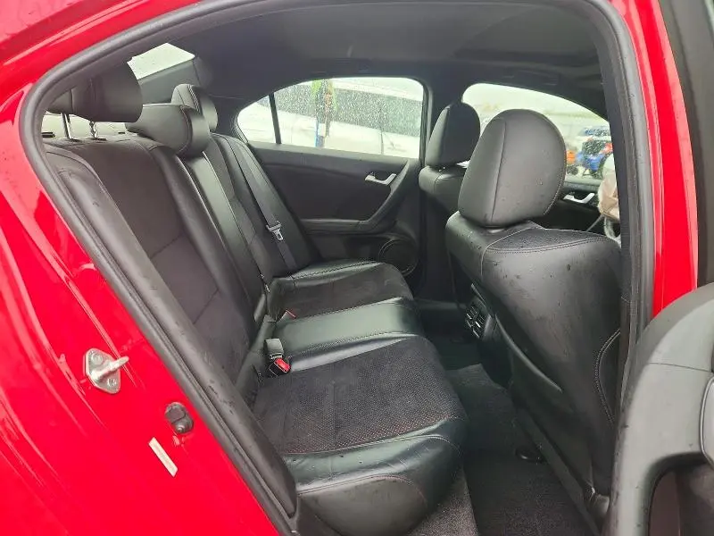 2013 ACURA TSX SE  